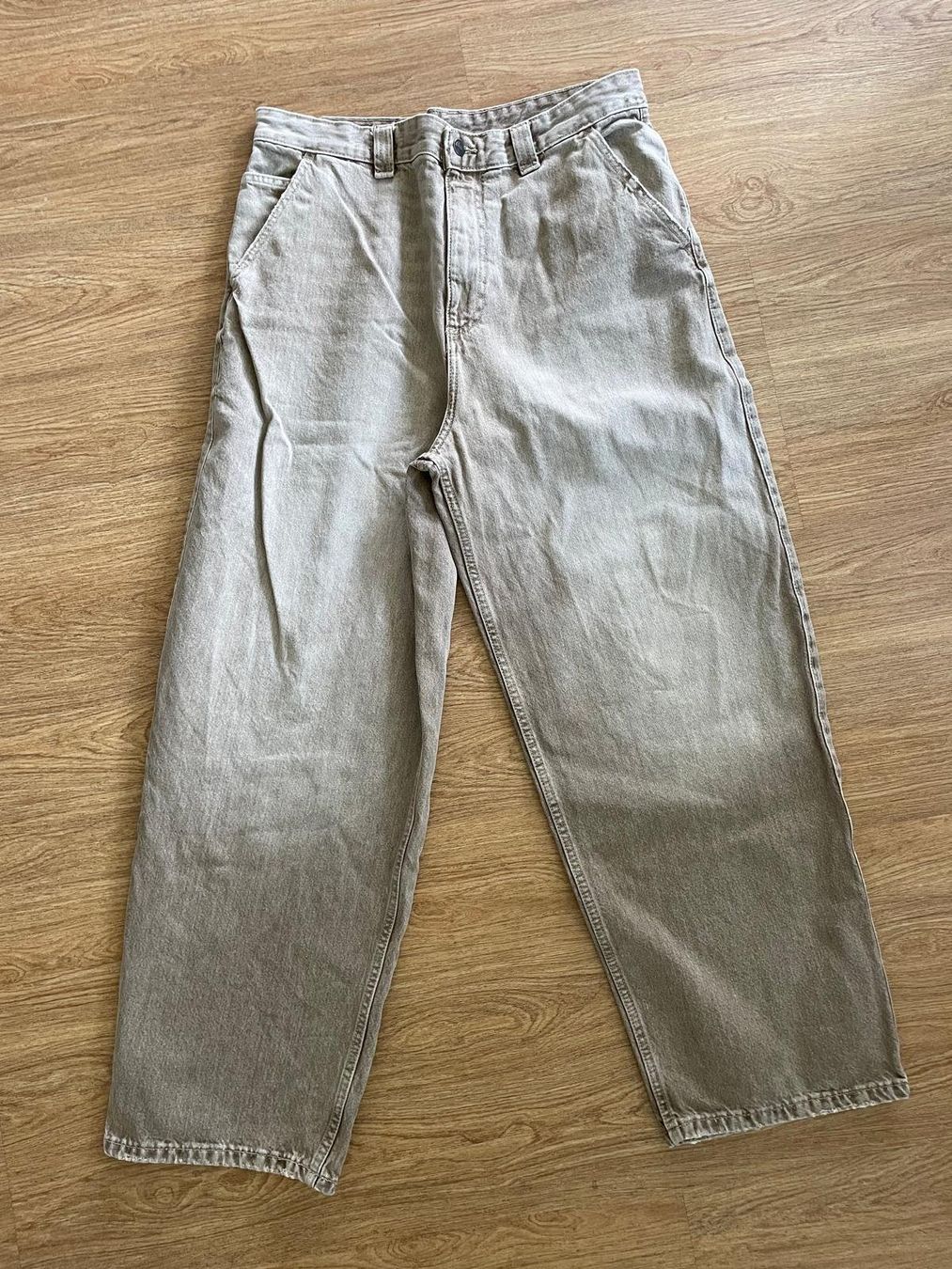 Pull&Bear Jeans: Jeans STWD, Pull&Bear – Gebraucht aus Rothenburg von zanalu