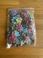Brads "Blüte" assortiert - P
