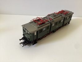 Piko 51540 DB BR 191 H0 1:87