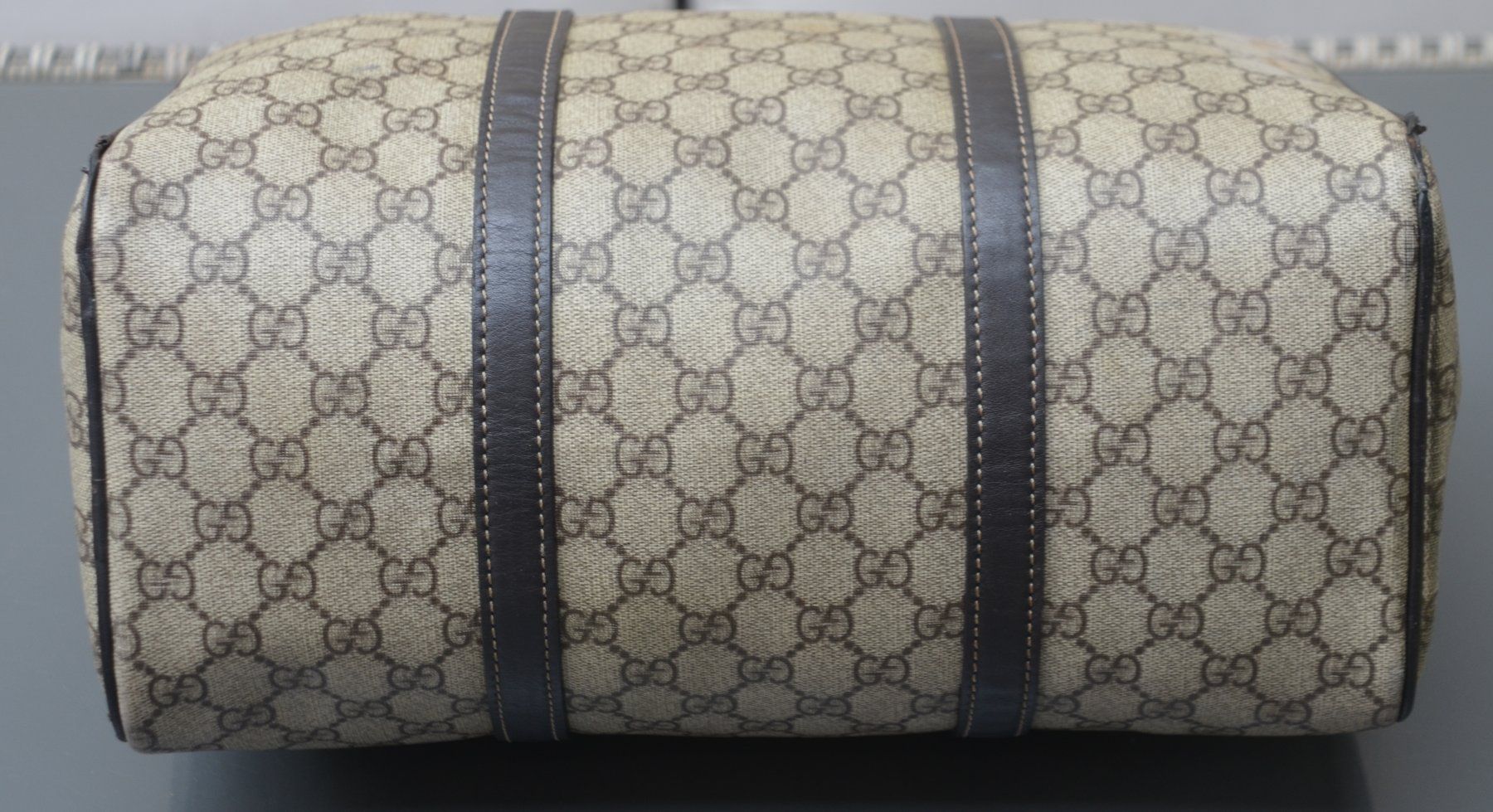 Gucci Borse: Gucci Supreme Joy Boston Tasche / sac – Usato da Collonges venduto da Auganien 7