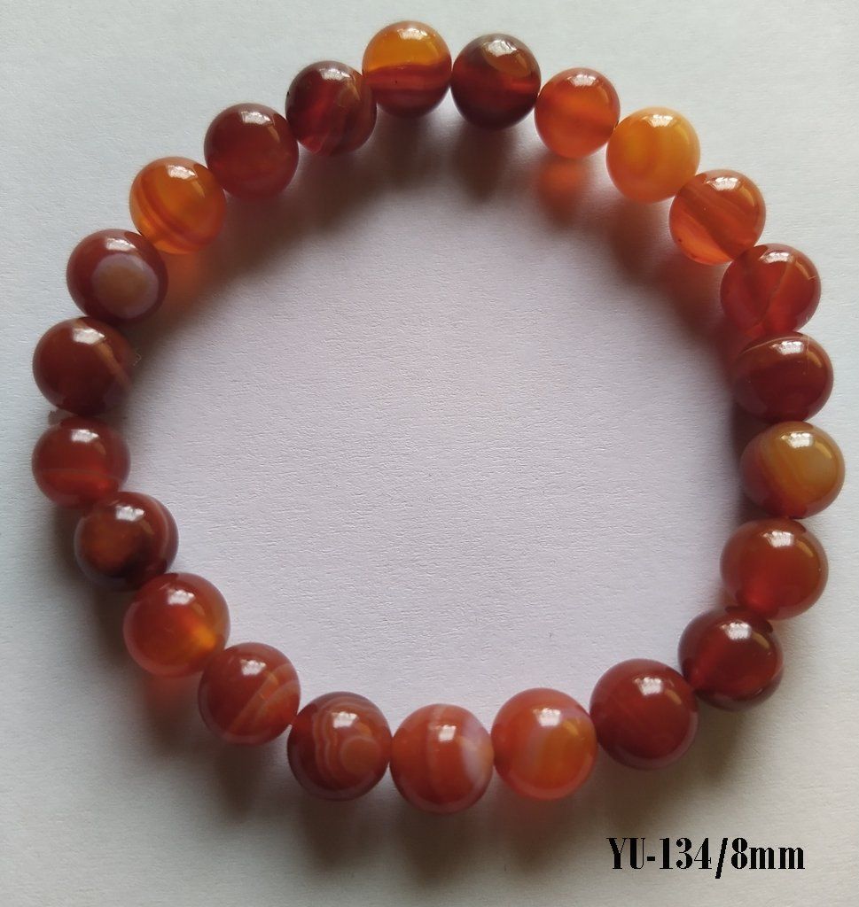 Bracciali & Braccialetti: Armband KARNEOL – Nuovo (secondo la descrizione) da Halden venduto da YUSEN012 2