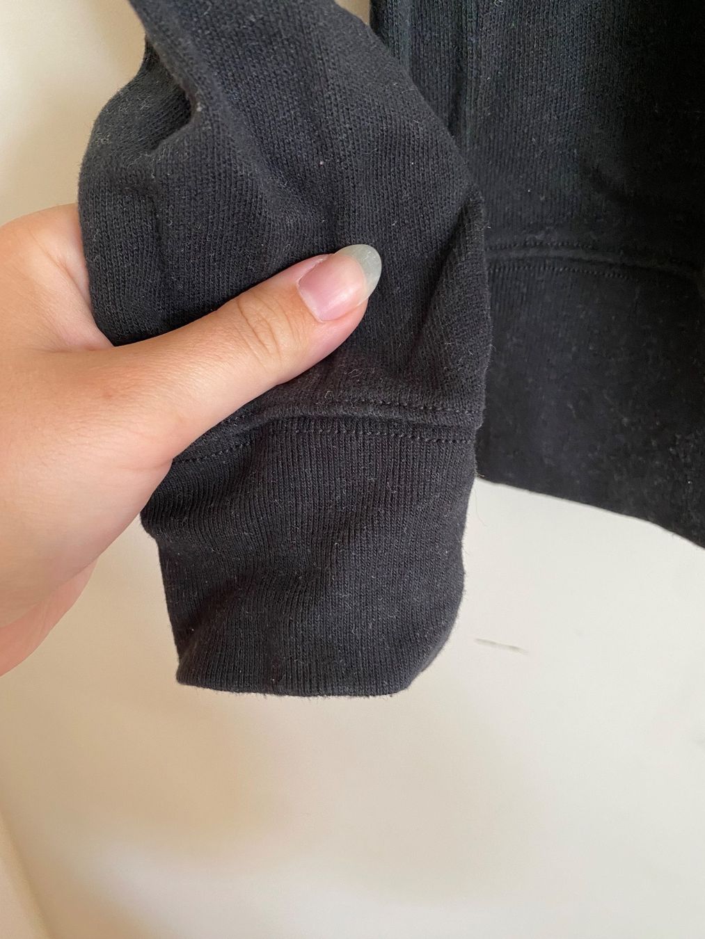 Abercrombie Maglioni & Felpe: Abercrombie & Fitch Pullover Grösse M – Usato da Hünenberg venduto da a.u.849 1