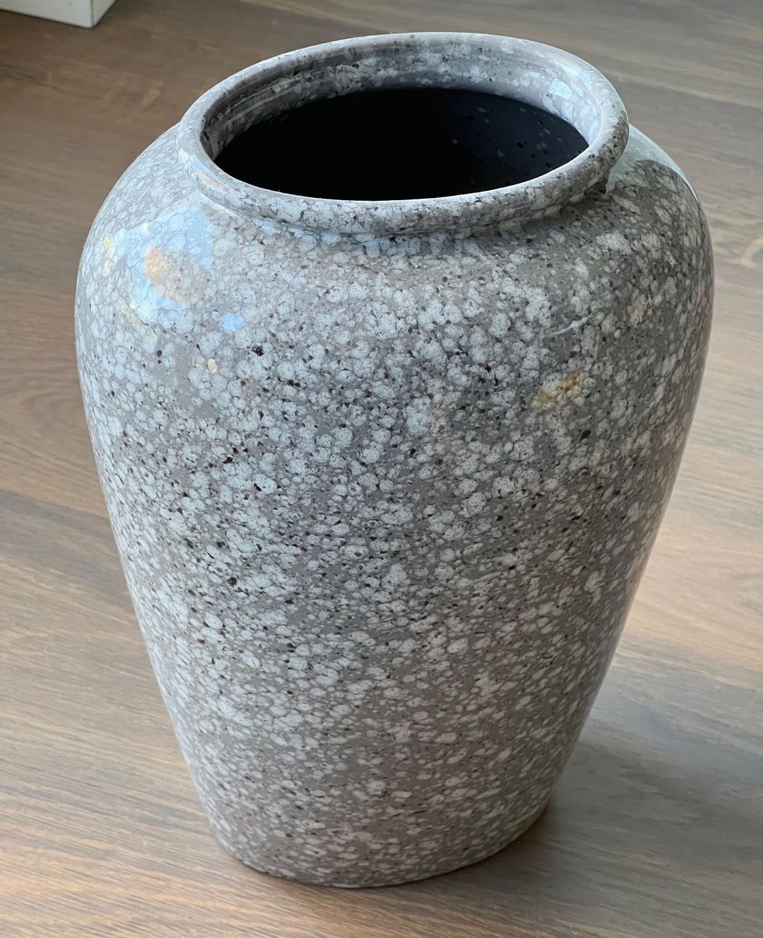 Vasi & Recipienti: Vase Scheurich mit toller Glasur – Usato da Meierskappel venduto da schoene_dinge 2
