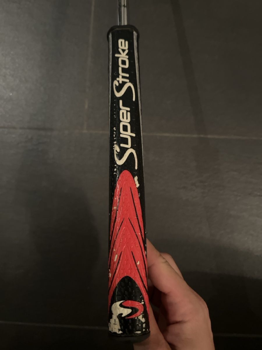 Taylor Made Schläger & Sets: Golf Putter TaylorMade Rossa – Gebraucht aus Märstetten von nic_5xj8 2