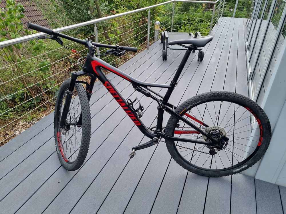 specialized epic carbon 2011