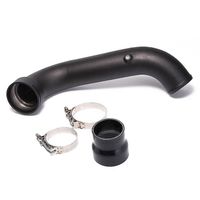BMW N55 E-Serie Chargepipe (Ladedruckrohr)