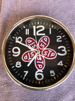 Wanduhr stp