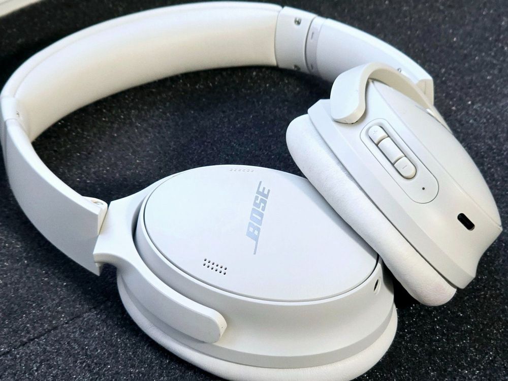 BOSE Quietconfort 45(Bose QC 45)TOP! 2