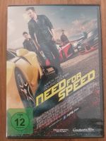 DVD - Need for Speed