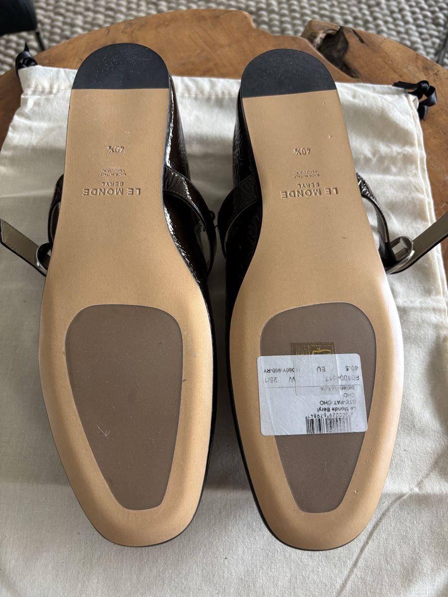 Scarpe da donna: Ballerina Le Monde Béryl NEU – Nuovo e nell'imballaggio originale da Walchwil venduto da Ca_st26 1