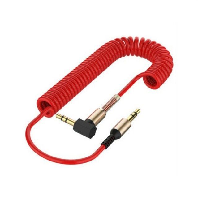 Cablaggi: AUX Kabel 1.8 m(3.5 Stecker) – Nuovo e nell'imballaggio originale da Flawil venduto da SELMANAUTOTEILE
