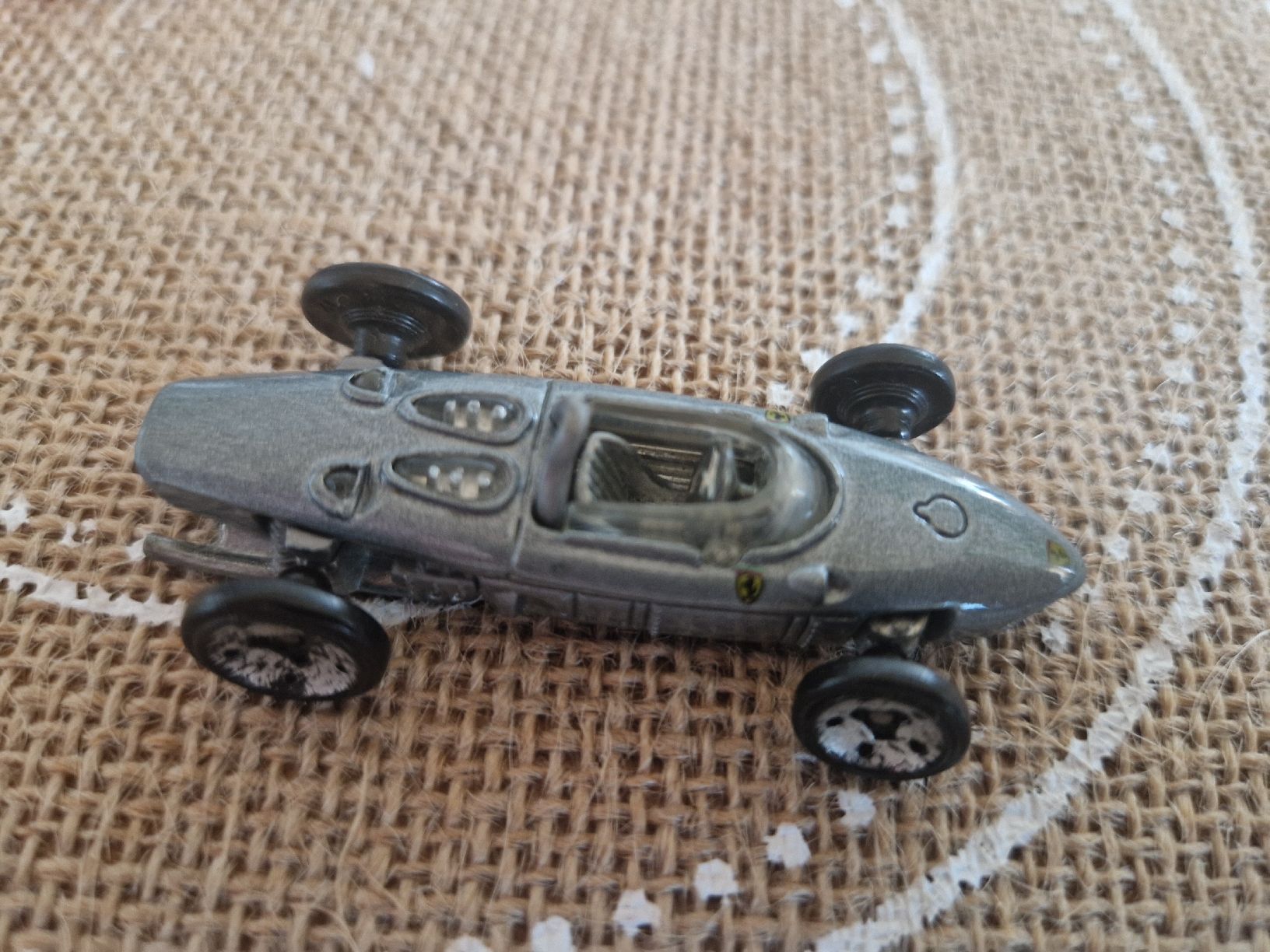 Ferrari Modellini d'auto: 2 kleine Ferrari – Usato da Meggen venduto da GoncallvesTiago21 4