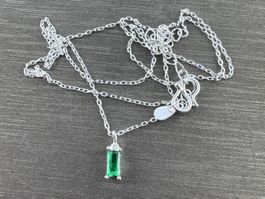 Kette 925 Silber