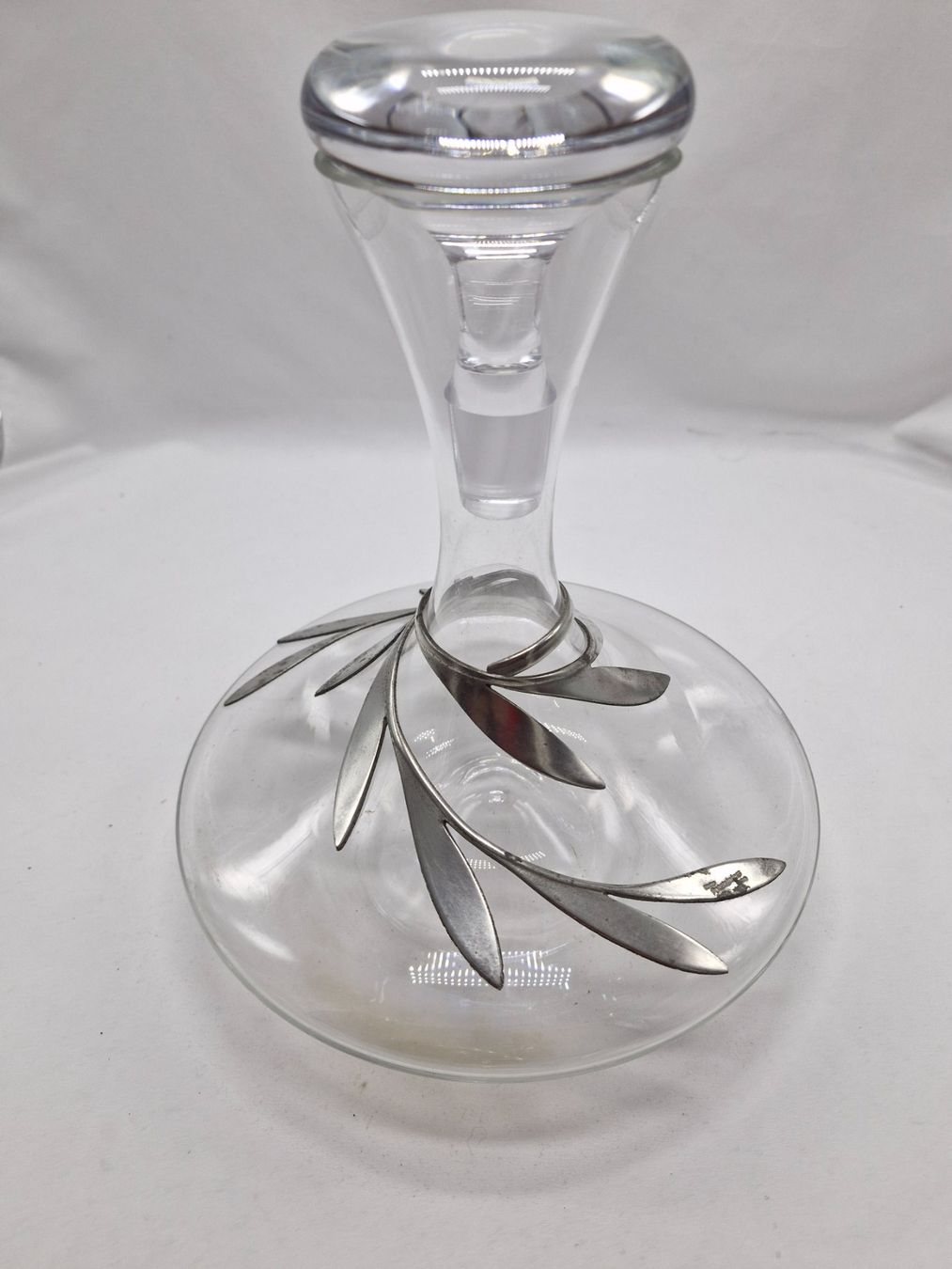 Carafes: Carafe à décanter – Neuf (Voir description) à Bulle par italicum