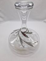 Carafe à décanter