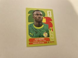 FIFA WM 2026 Habib Diarra SEN 12