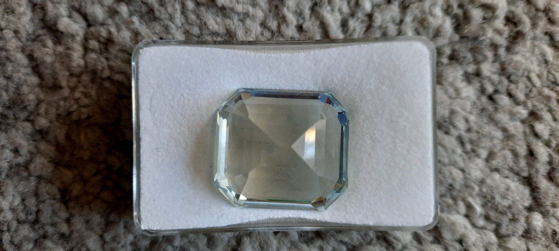 Pietre preziose: Topaze 68.41 ct – Nuovo (secondo la descrizione) da Russin venduto da Lola2115 5