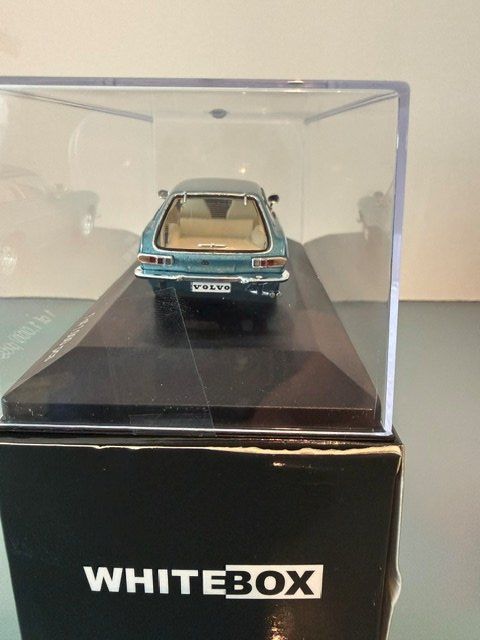 Modellini d'auto: Volvo 1800ES & 1800S Modellauto-Sammlung – Usato da Staad SG venduto da p1800es1972 1