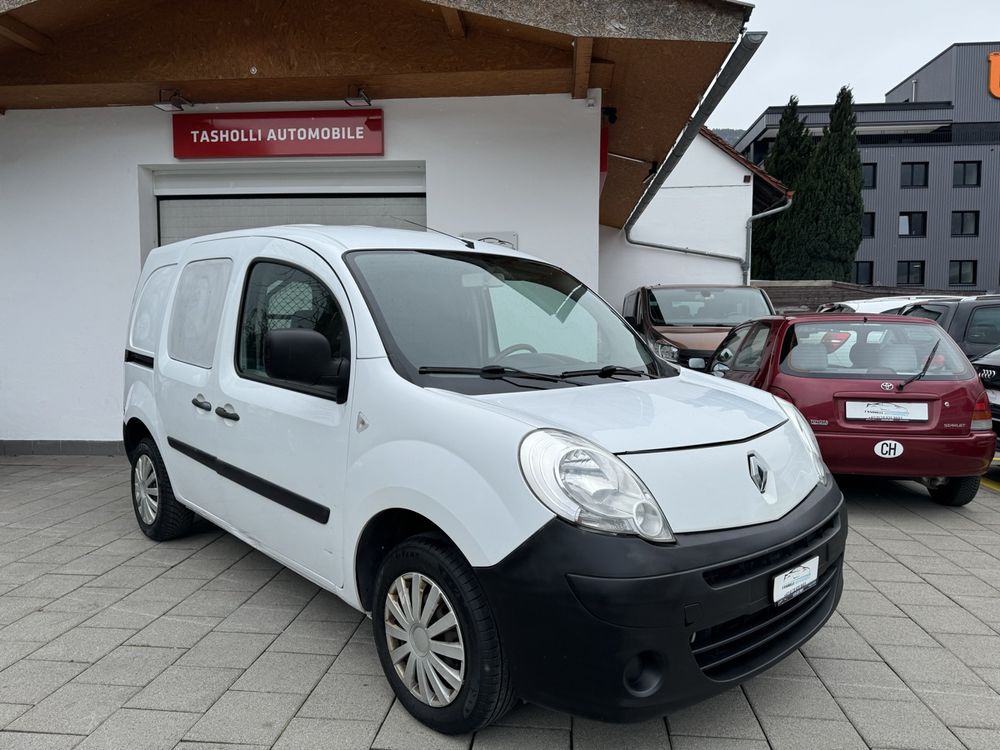 Renault Kangoo 1.5dci Diesel