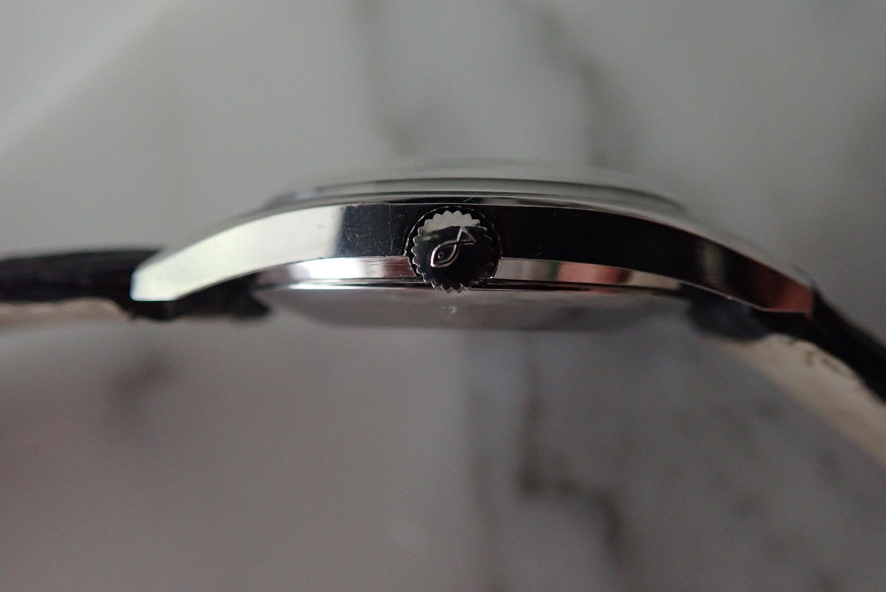 IWC Orologi: VINTAGE!! HERREN ARMBANDUHR IWC AUTOMATIC – Usato da Wohlen AG venduto da kingwatcheshere 5