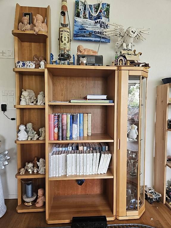 Vetrine: Vitrine – Usato da Schlatt TG venduto da Marcelsch77