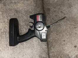 Kyosho Perfex RC Pistolen-Fernsteuerung Vintage mit Antenne