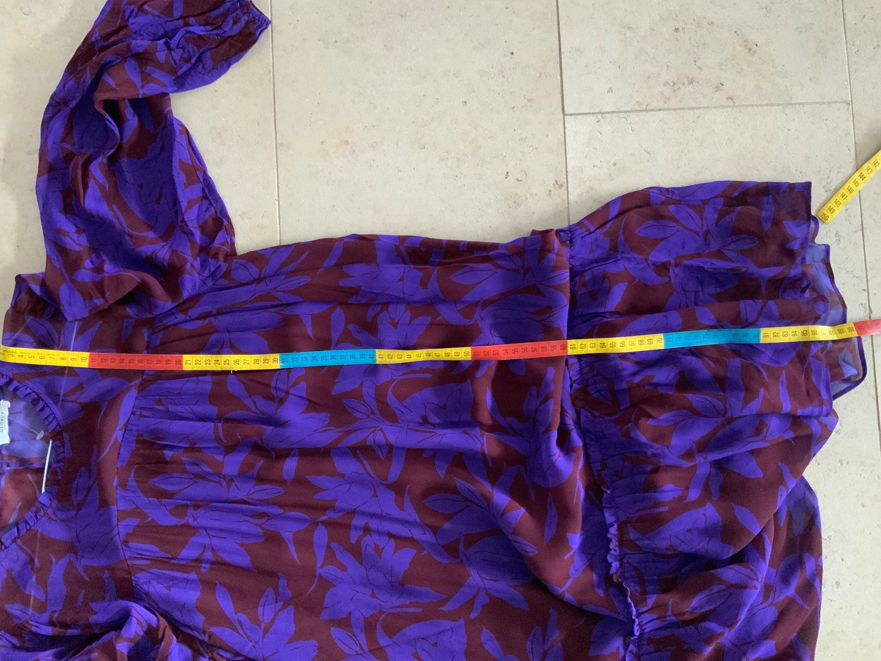 Globus Vestiti: Kleid Globus 34 – Usato da Buchs SG venduto da Sunie 3