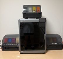 Creality K2 Plus Combo