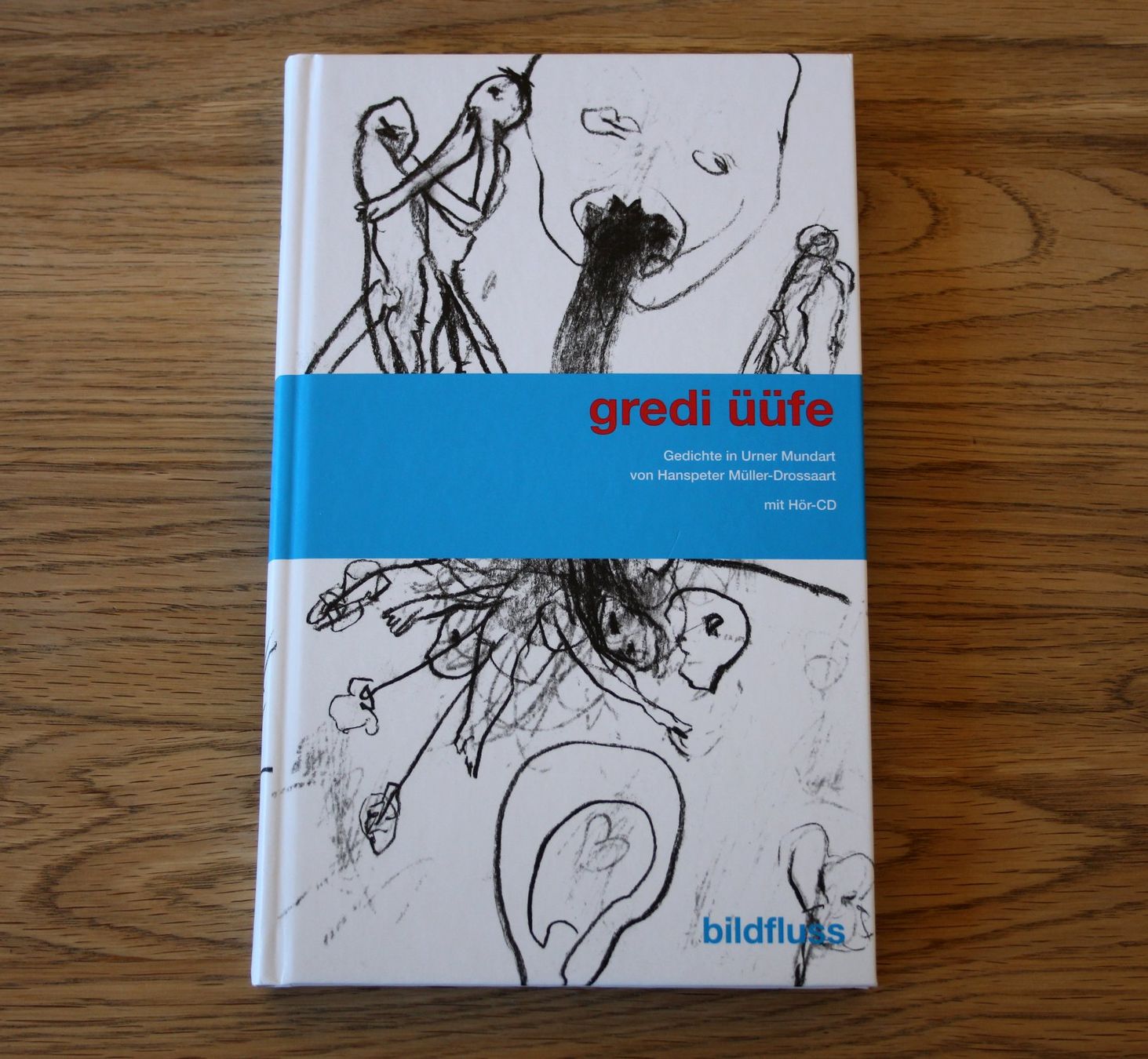 Libri: Säuhäfeli - Säudeckeli & Gredi Üüfe – Usato da Thörishaus venduto da kare07 1