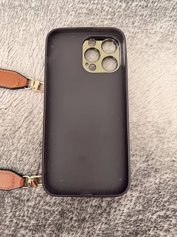 Covers & Schutzfolien: Handyhülle IPhone 14 pro max – Gebraucht aus Lohn-Ammannsegg von YAS_85 1