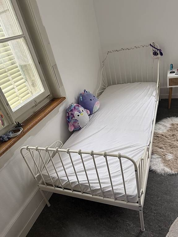 Letti: Kinderbett ausziehbar  – Usato da Bern venduto da ial_wlf7 3