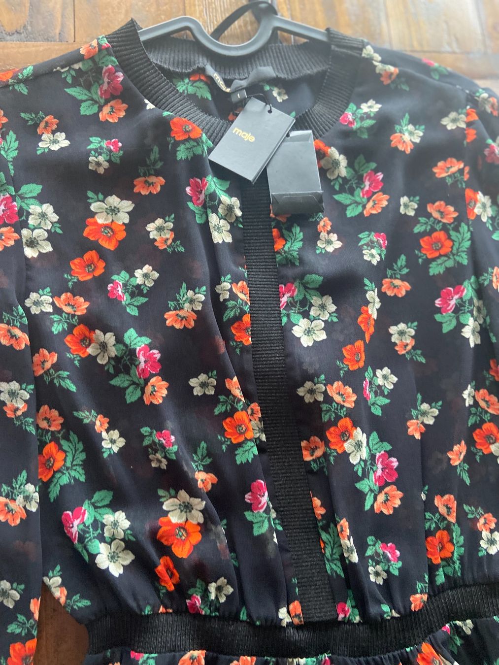 Maje Vestiti: KLEID MAJE – Nuovo e nell'imballaggio originale da Büren an der Aare venduto da epe_5bpx 2