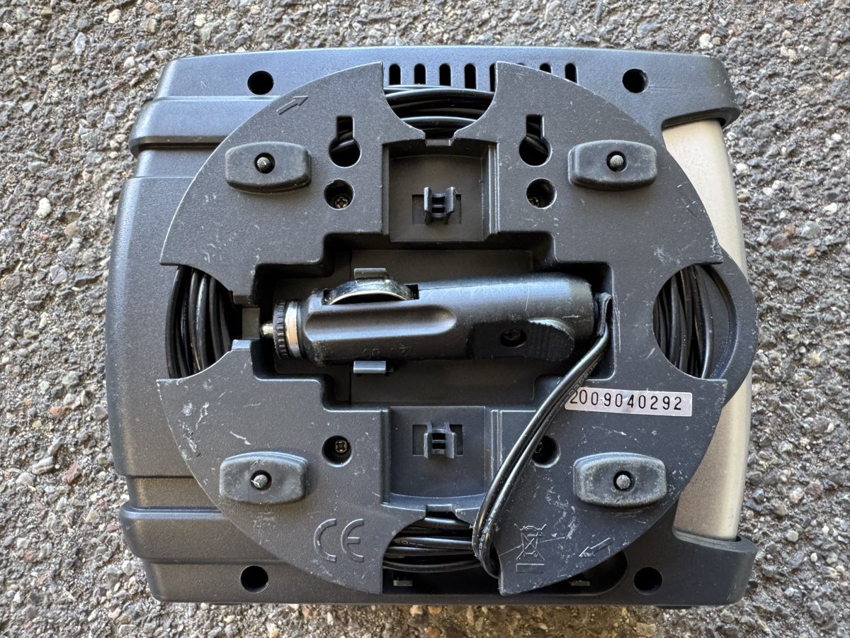 Compressori: Air Compressor  – Usato da Männedorf venduto da m.lutz 2