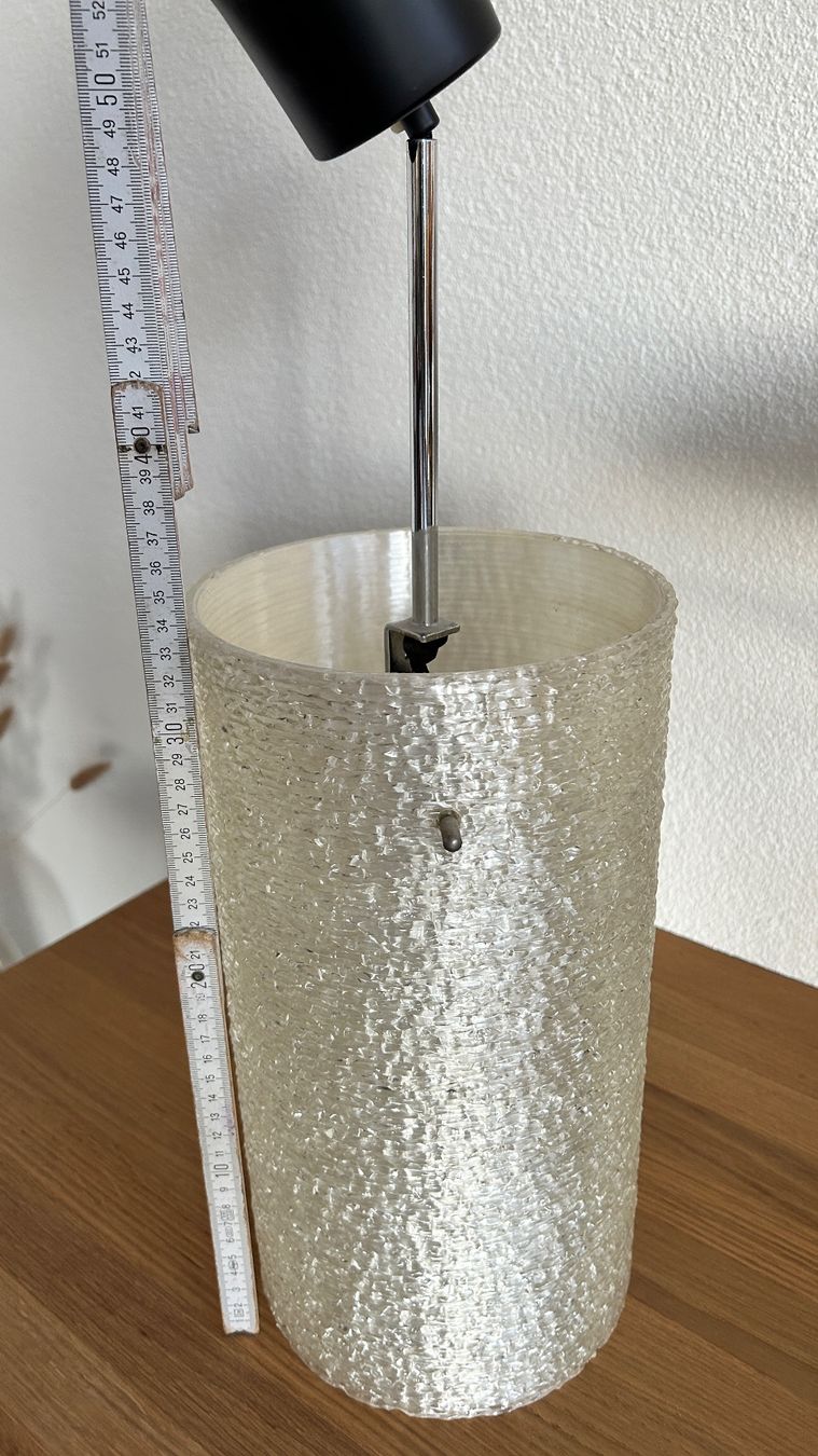 Lampadari & plafoniere: Vintage Deckenlampe – Usato da Unterengstringen venduto da RachelSales 4