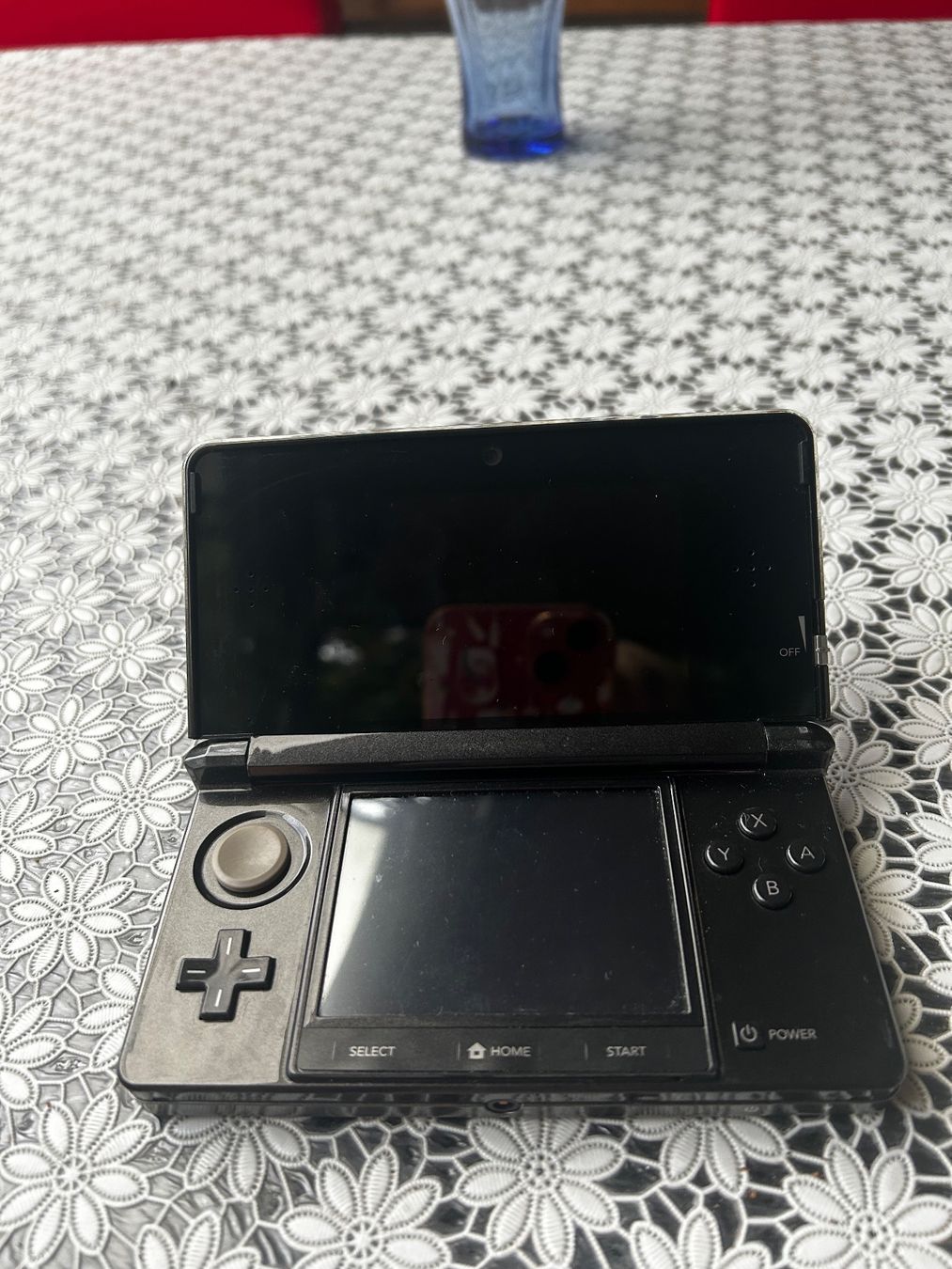 Nintendo Console: Nintendo 3DS – Usato da Basel venduto da sop_s6dt