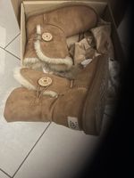Bottines UGG