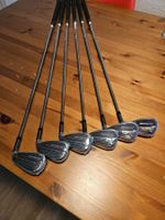Callaway Eisenset Big Bertha NEU