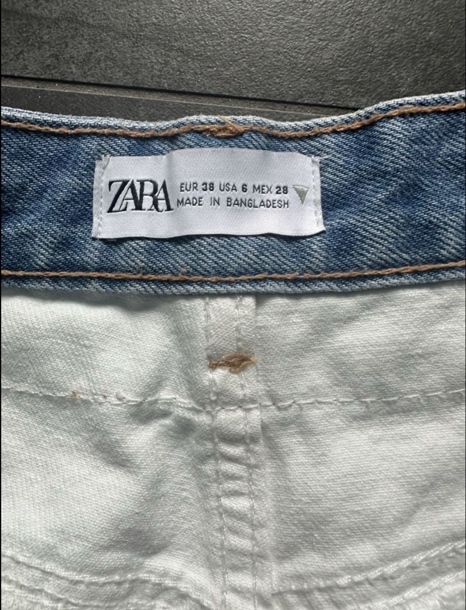 Zara Pantalons: Shorts Zara – Neuf (Voir description) à Ebikon par nat_jzh5 2