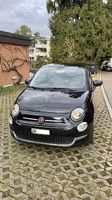 Fiat 500 1.2 Dualogic 