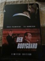 Der Bodyguard Steelbook(DVD)