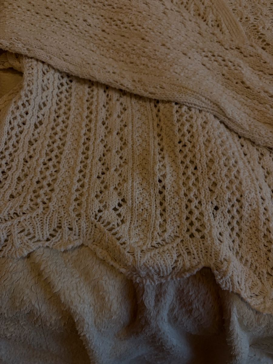 Only Giacche: Strickjacke – Nuovo (secondo la descrizione) da Hasle LU venduto da Julia_Vintage 1