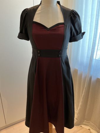 Rockabilly Kleid