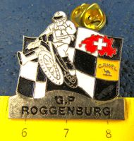 SCHWEIZ GP ROGGENBURG MOTO-CROSS RACINTG CAMEL GOLDIG