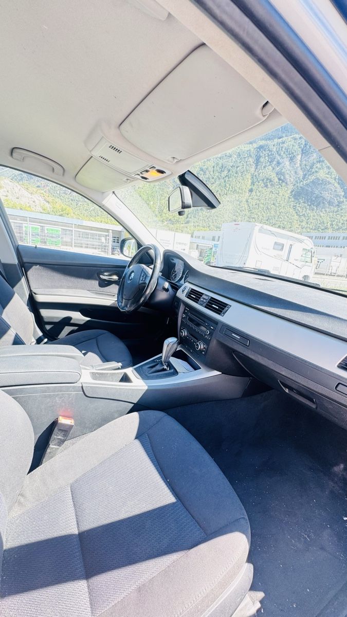 BMW Autos: Bmw 320xd 2011 – Defekt aus Sierre von jokr396 5