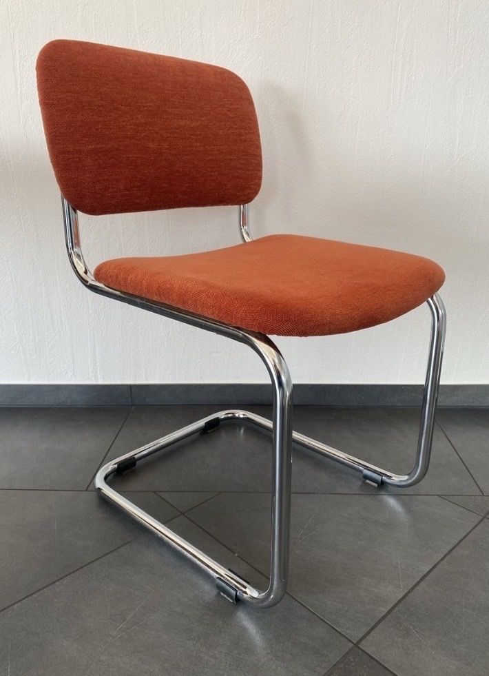 Stühle: Design Freischwinger Stühle Chairs – Gebraucht aus Olten von sportwelt 2