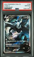 Lugia V PSA 10 CN Pokémon