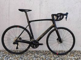 Skualos Tao 105 DI2 12v 56 cm ou 58 cm