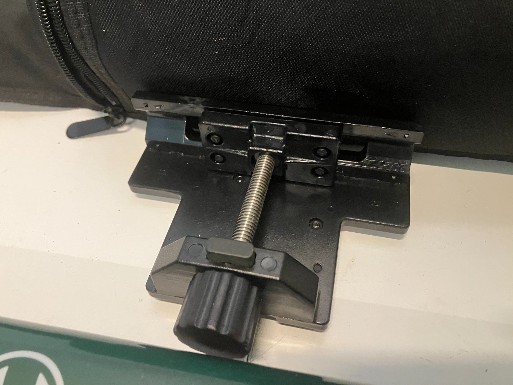 Bosch Tutti gli attrezzi: gebr. Bosch TP320 - Teleskopstange ab 1.- – Usato da Lichtensteig venduto da Buy24International 4