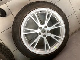 Tesla Model Y Winterräder 255/45R19 Pirelli