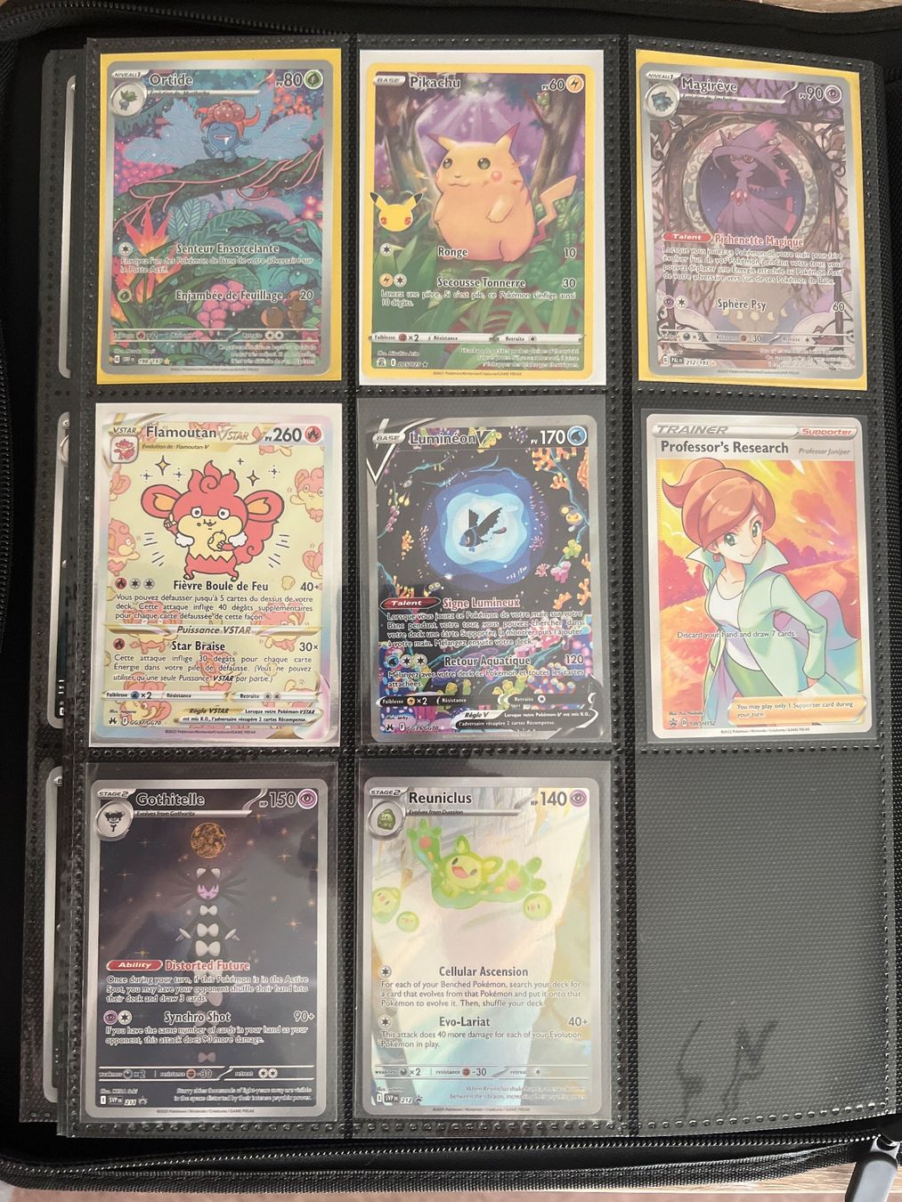 Pokémon Carte collezionabili: RARE POKEMON COLLECTION – Nuovo (secondo la descrizione) da Thalwil venduto da apudhelvetia